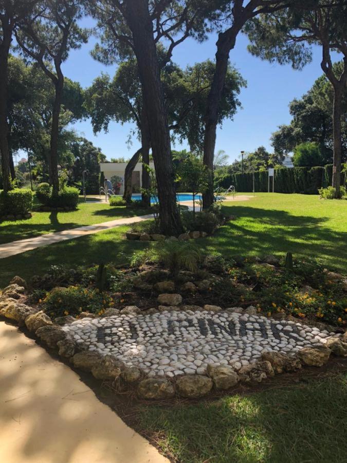 Ansa Beach Apartment - Cabopino, Marbella - Garden Level ภายนอก รูปภาพ