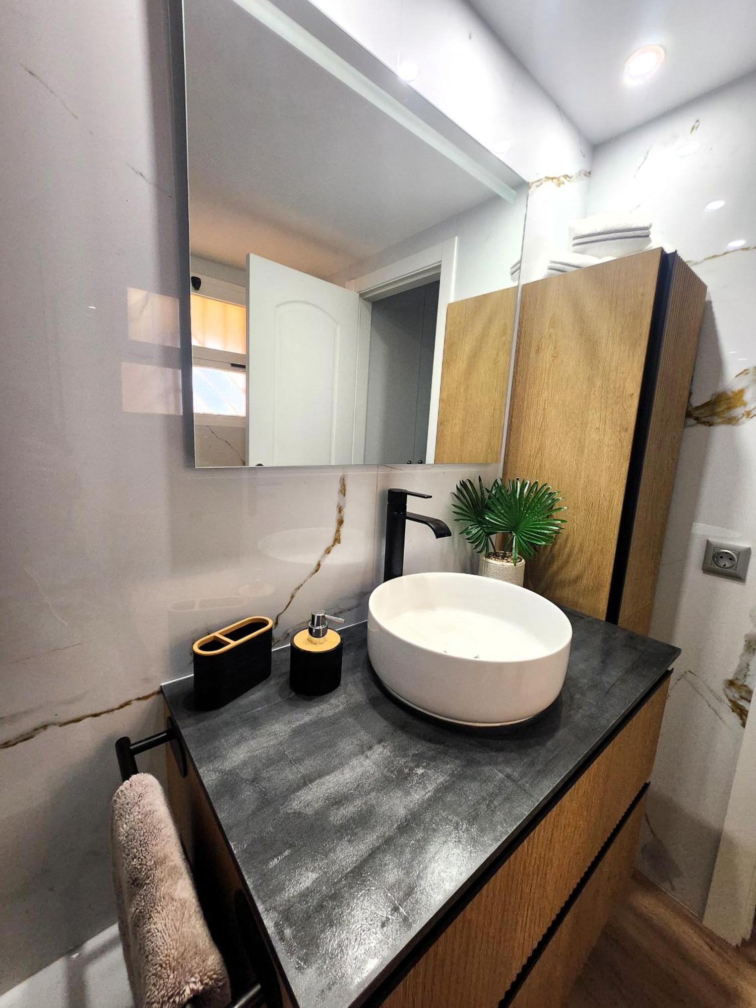 Ansa Beach Apartment - Cabopino, Marbella - Garden Level ภายนอก รูปภาพ