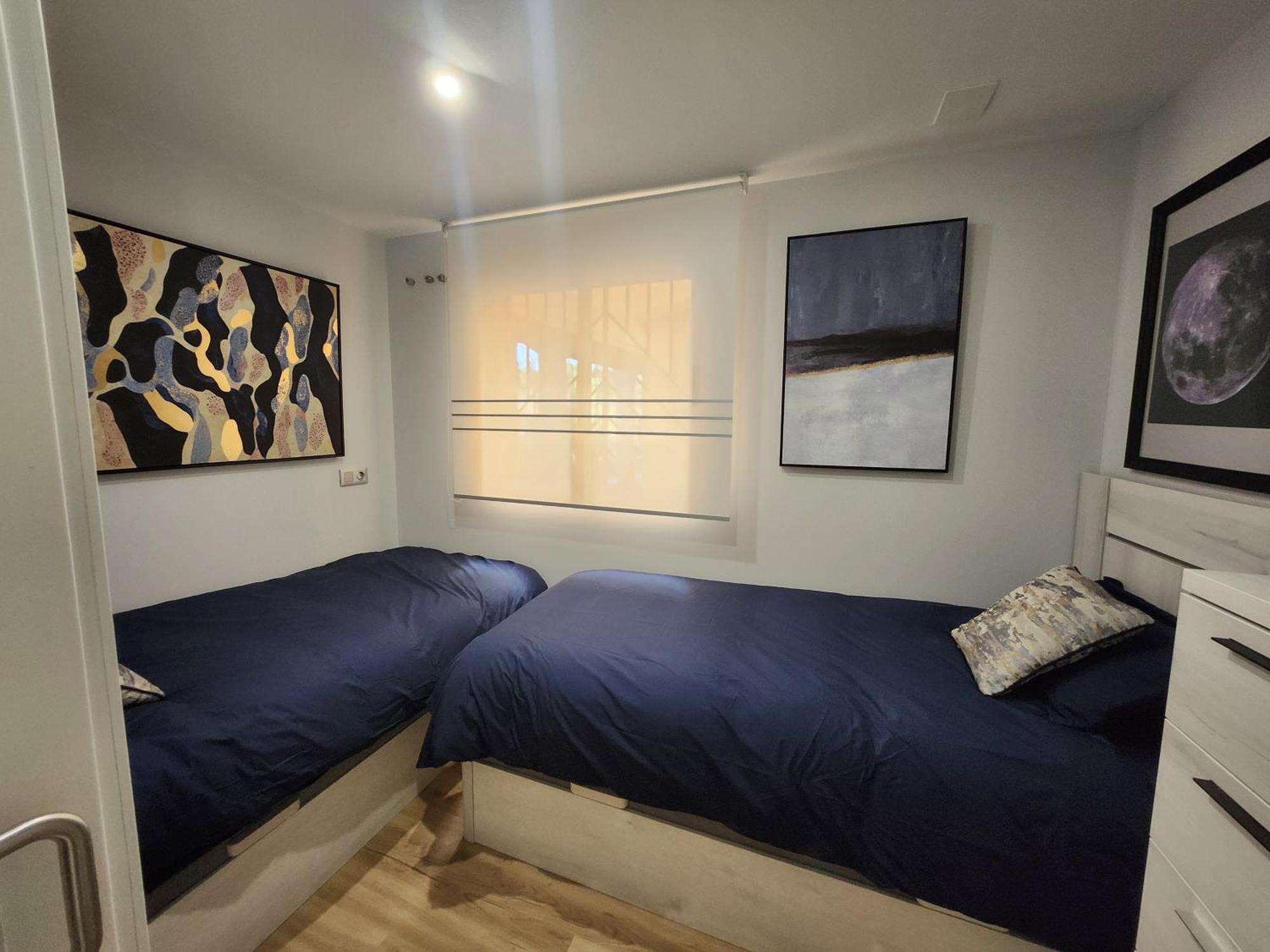 Ansa Beach Apartment - Cabopino, Marbella - Garden Level ภายนอก รูปภาพ