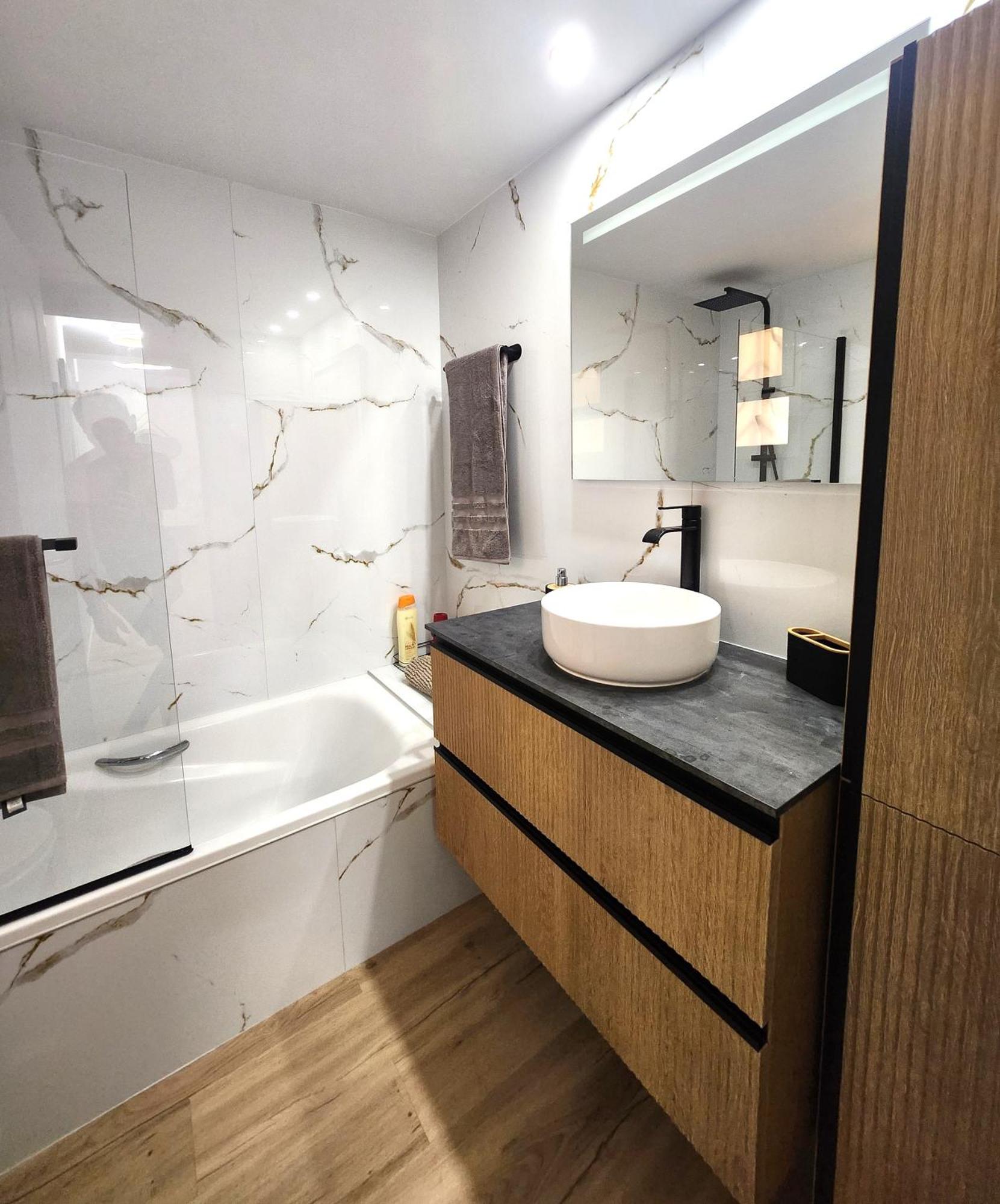 Ansa Beach Apartment - Cabopino, Marbella - Garden Level ภายนอก รูปภาพ