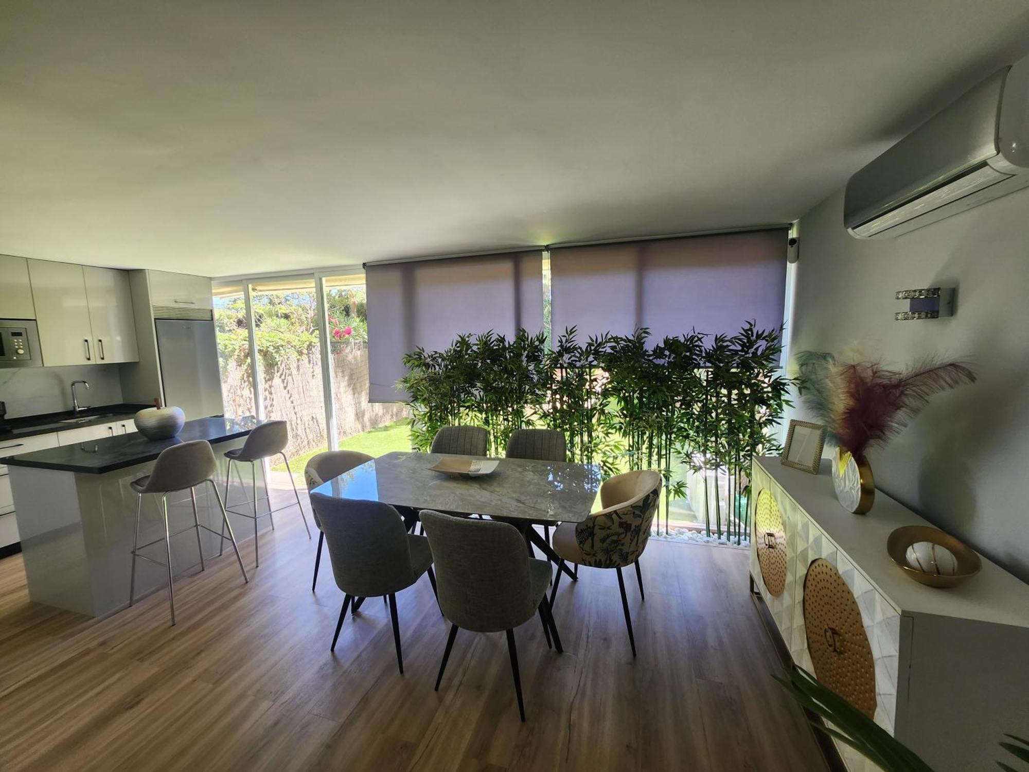 Ansa Beach Apartment - Cabopino, Marbella - Garden Level ภายนอก รูปภาพ