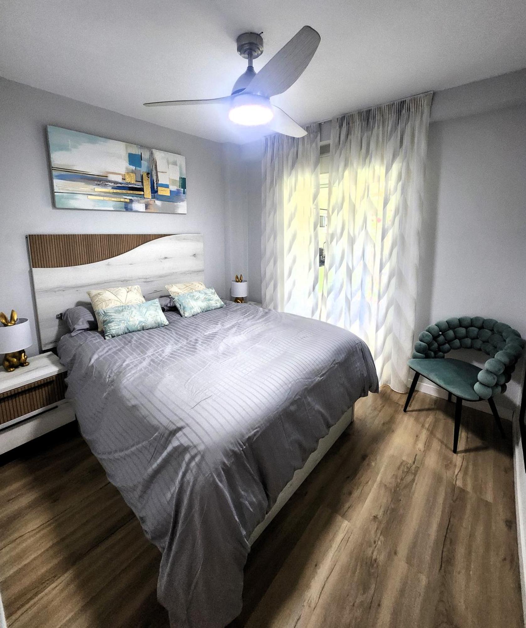 Ansa Beach Apartment - Cabopino, Marbella - Garden Level ภายนอก รูปภาพ